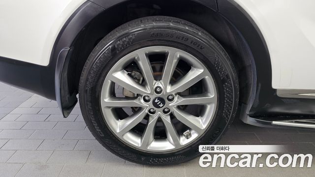 Kia Sorento 2016 — photo 5