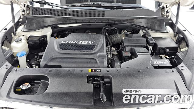 Kia Sorento 2016 — photo 6