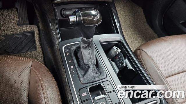 Kia Sorento 2016 — photo 12