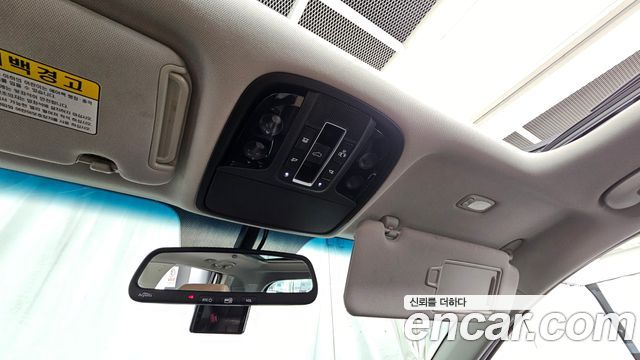 Kia Sorento 2016 — photo 23