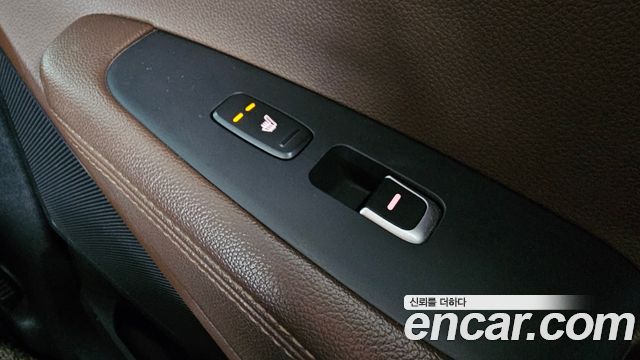 Kia Sorento 2016 — photo 24