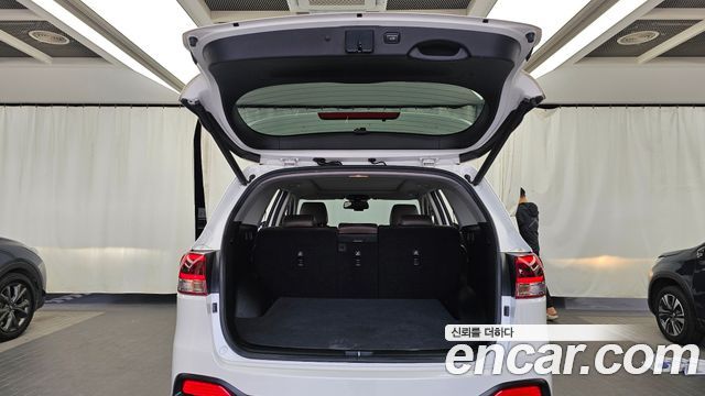 Kia Sorento 2016 — photo 26