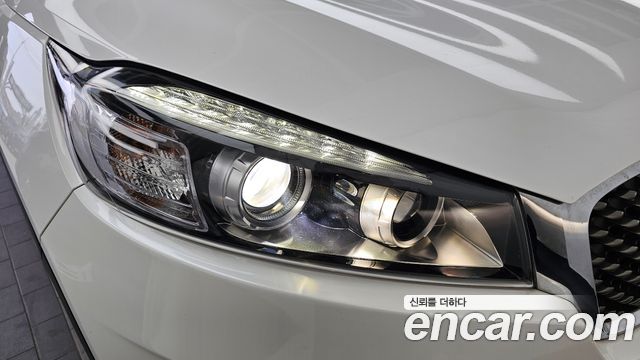 Kia Sorento 2016 — photo 8