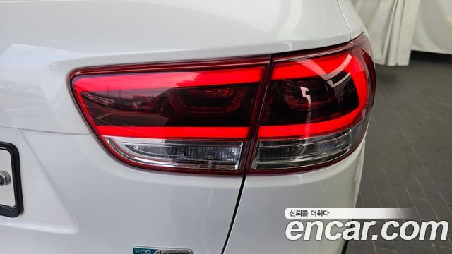 Kia Sorento 2016 — photo 9