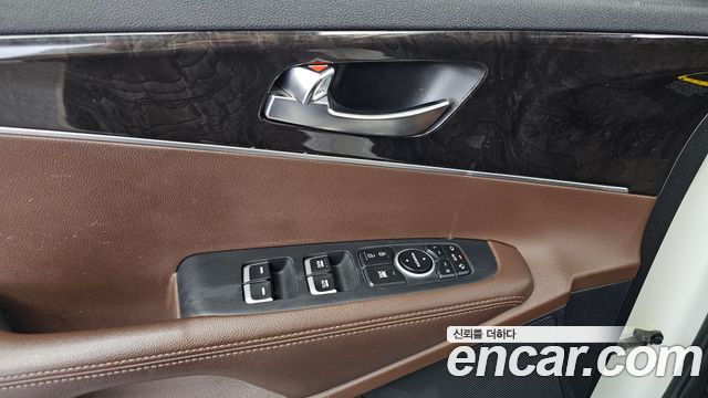 Kia Sorento 2016 — photo 33