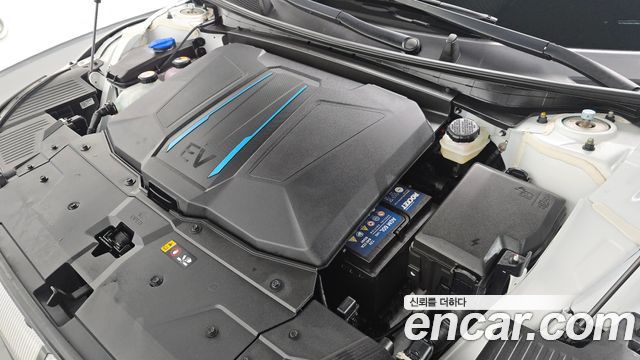 Hyundai Ioniq5 2022 — photo 6