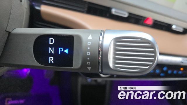 Hyundai Ioniq5 2022 — photo 12