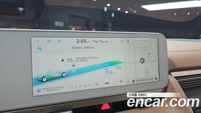 Hyundai Ioniq5 2022 — photo 22