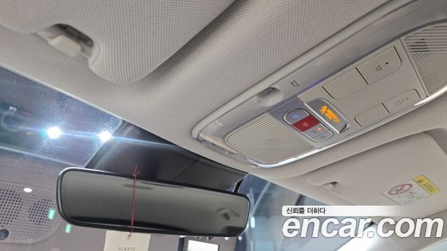 Hyundai Ioniq5 2022 — photo 25