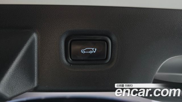 Hyundai Ioniq5 2022 — photo 26