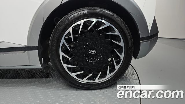 Hyundai Ioniq5 2022 — photo 7