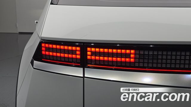 Hyundai Ioniq5 2022 — photo 9