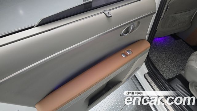 Hyundai Ioniq5 2022 — photo 15
