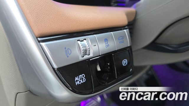Hyundai Ioniq5 2022 — photo 28