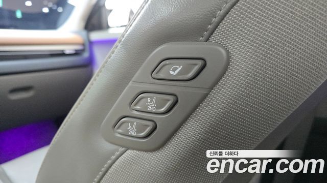 Hyundai Ioniq5 2022 — photo 31