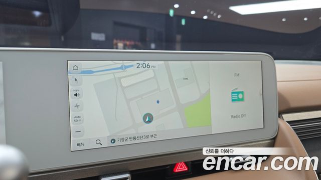 Hyundai Ioniq5 2022 — photo 32