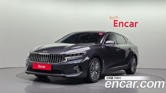 Kia K7 2020 — photo 1