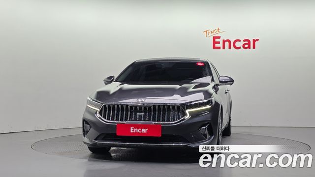 Kia K7 2020 — photo 3
