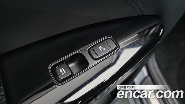 Kia K7 2020 — photo 23
