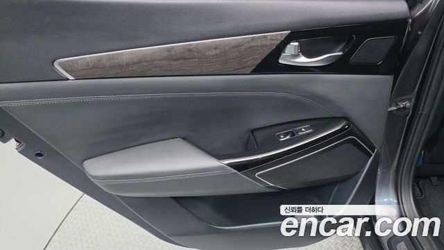 Kia K7 2020 — photo 15