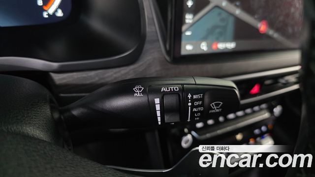 Kia K7 2020 — photo 34