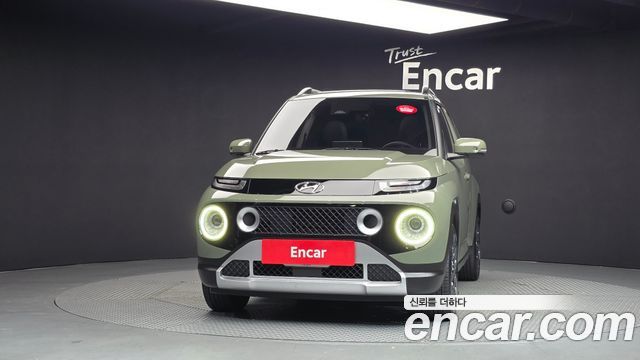 Hyundai Casper 2023 — photo 3