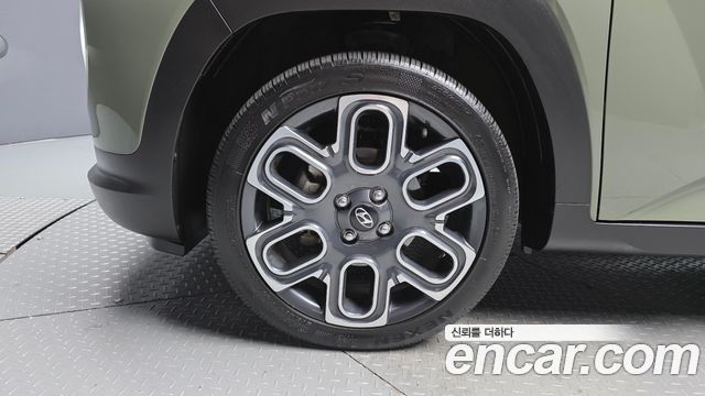 Hyundai Casper 2023 — photo 5