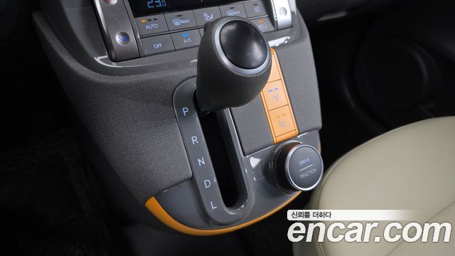 Hyundai Casper 2023 — photo 12