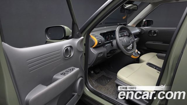 Hyundai Casper 2023 — photo 13