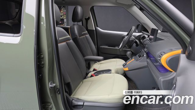 Hyundai Casper 2023 — photo 17