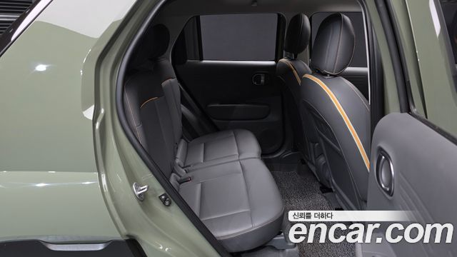 Hyundai Casper 2023 — photo 18