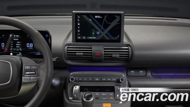 Hyundai Casper 2023 — photo 20