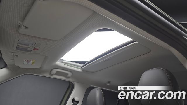 Hyundai Casper 2023 — photo 22
