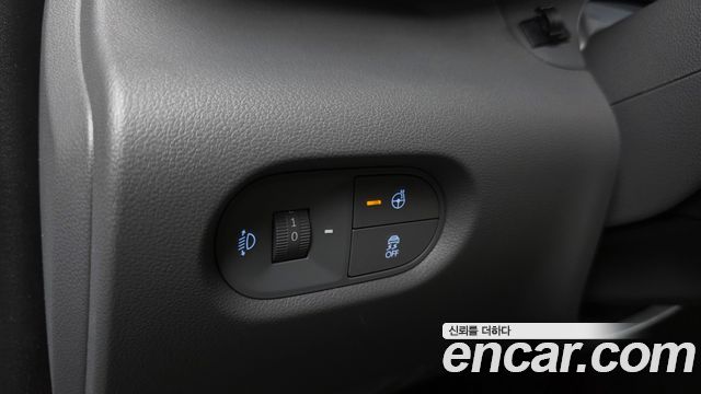 Hyundai Casper 2023 — photo 25