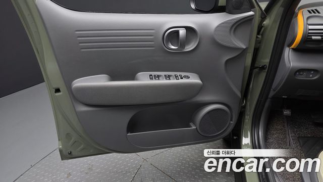 Hyundai Casper 2023 — photo 14