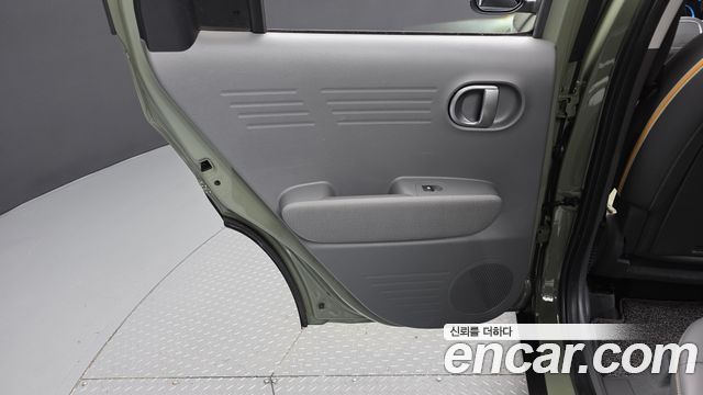 Hyundai Casper 2023 — photo 15
