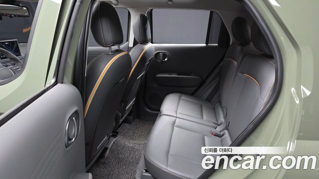 Hyundai Casper 2023 — photo 16