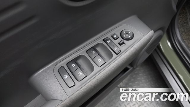 Hyundai Casper 2023 — photo 29