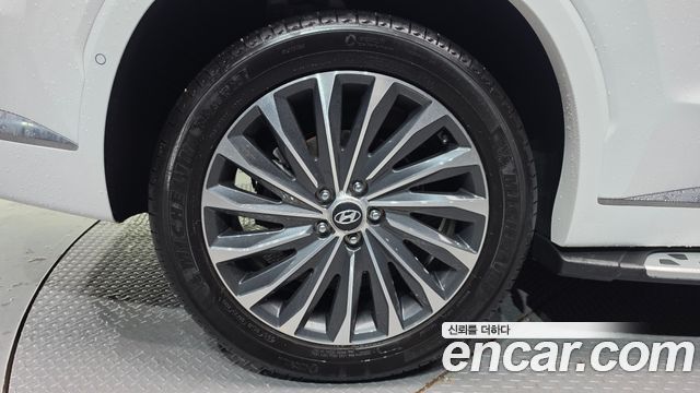 Hyundai Palisade 2023 — photo 5