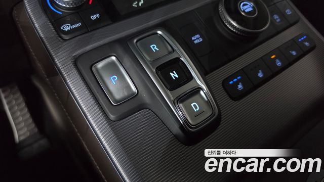 Hyundai Palisade 2023 — photo 12
