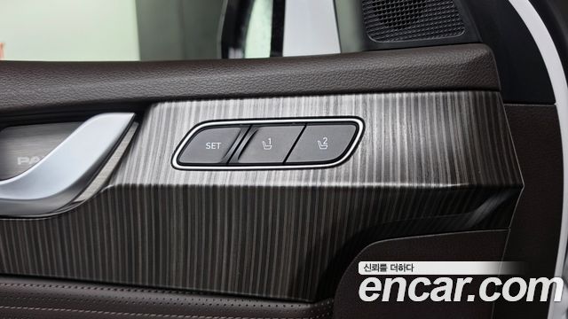 Hyundai Palisade 2023 — photo 18