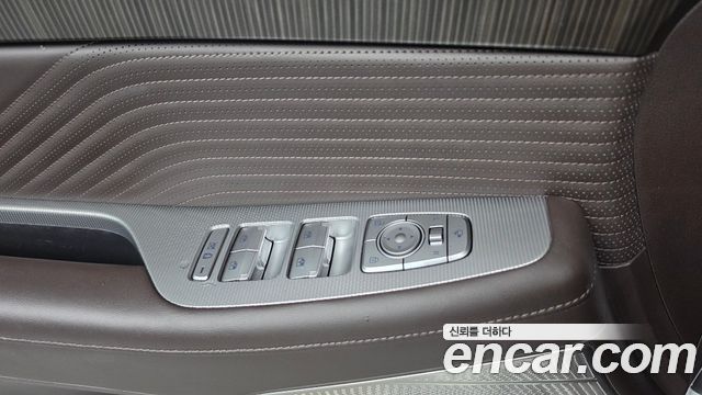 Hyundai Palisade 2023 — photo 19