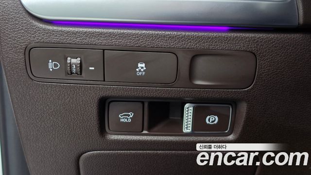 Hyundai Palisade 2023 — photo 20