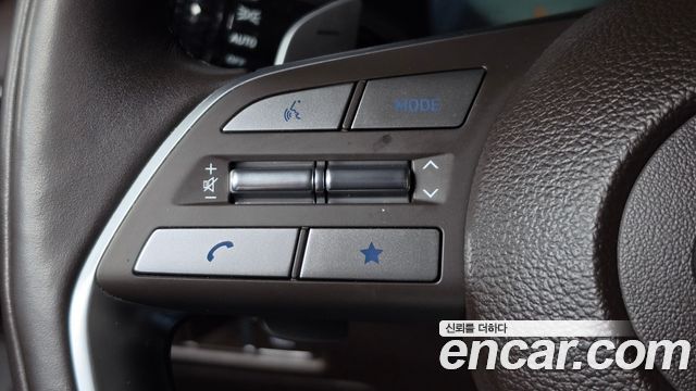 Hyundai Palisade 2023 — photo 22