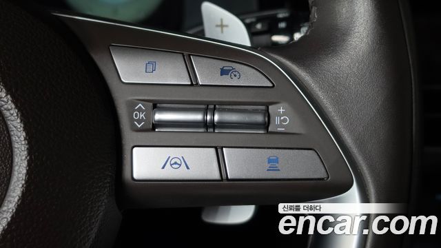 Hyundai Palisade 2023 — photo 23
