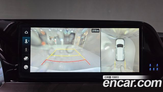 Hyundai Palisade 2023 — photo 26