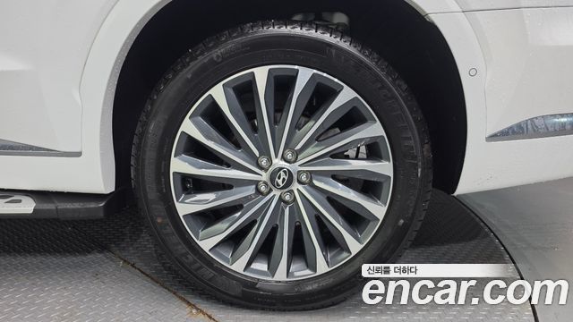 Hyundai Palisade 2023 — photo 7