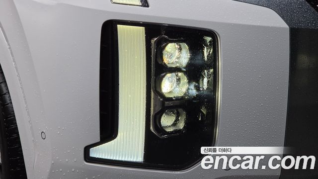 Hyundai Palisade 2023 — photo 8