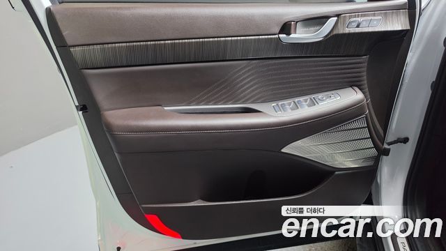 Hyundai Palisade 2023 — photo 14