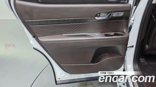 Hyundai Palisade 2023 — photo 15